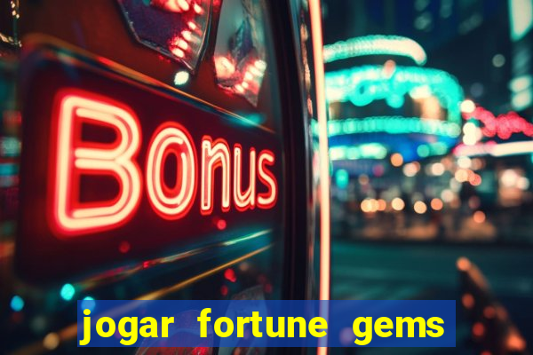 jogar fortune gems 2 demo